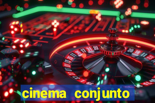 cinema conjunto nacional brasilia